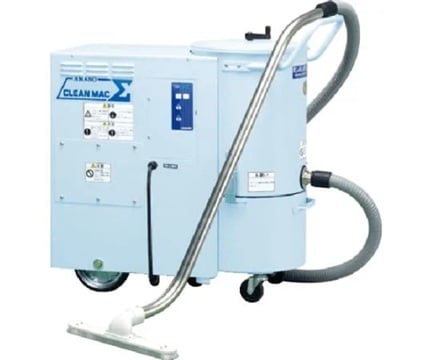 Máy hút bụi (60L, 26kPa, 50Hz) AMANO V-7SIGMA-50HZ