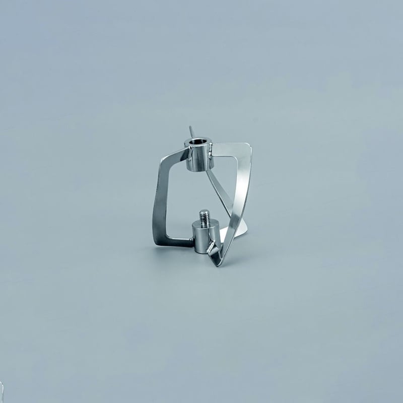 Đầu khuấy (80mm x M8) AS ONE 51-0139-01