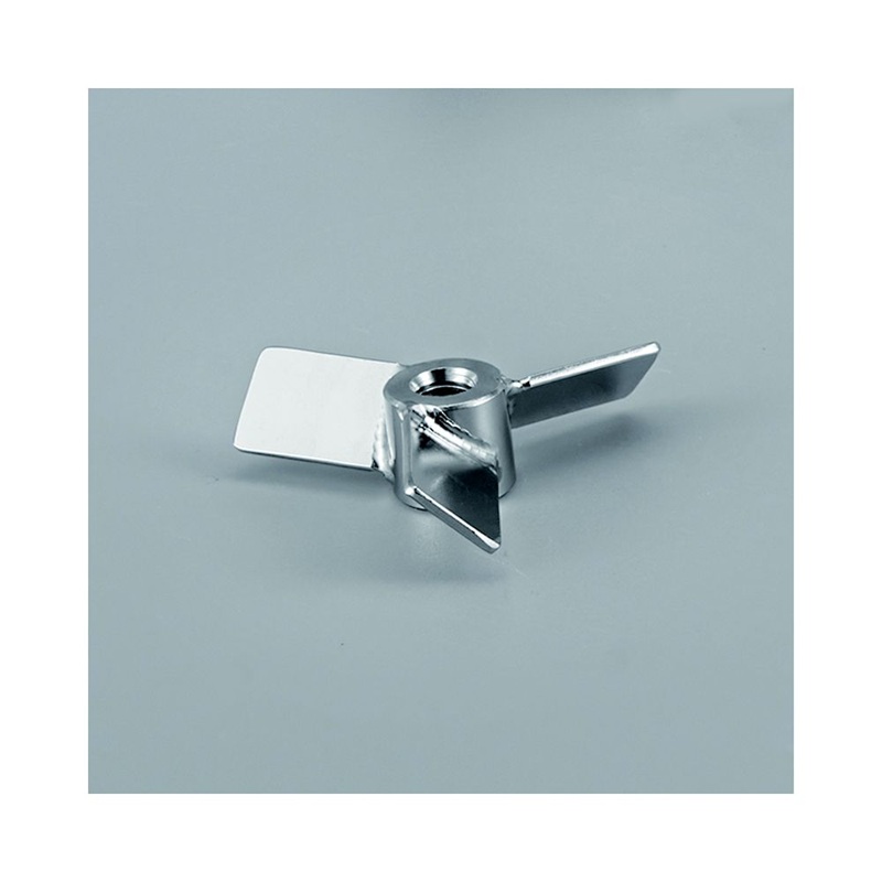 AS ONE 51-0142-01 3 Blade Paddle (60mm x M8)