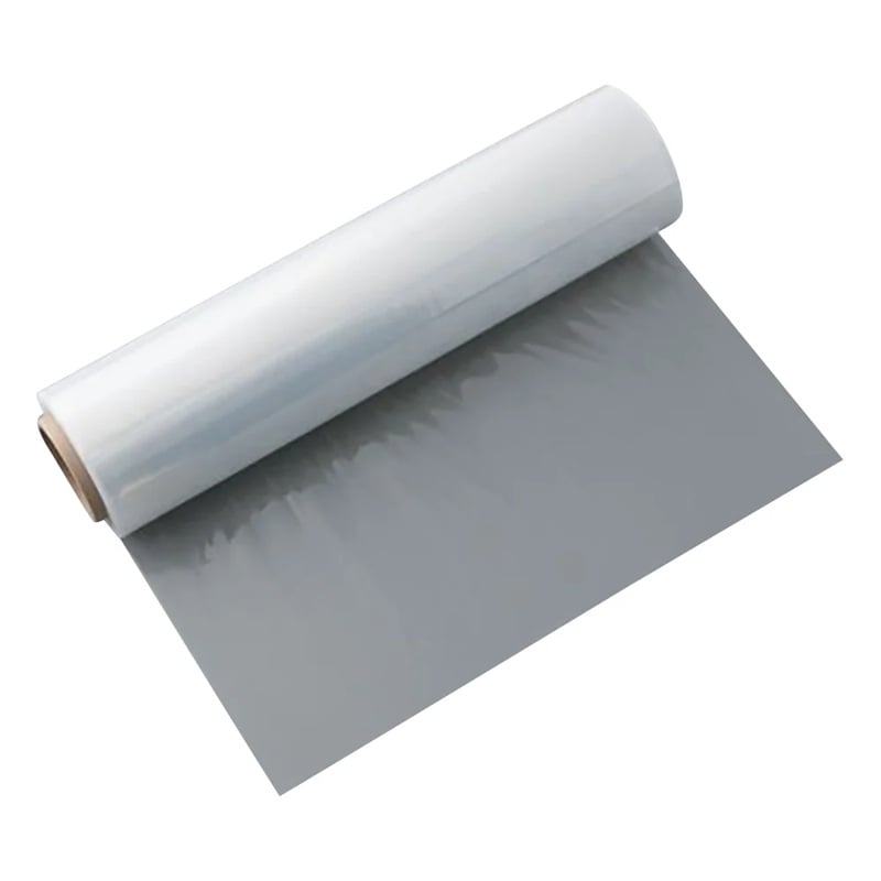 Nozoe industry 3-710-02 Stretch Film (500mm x 300mm x 15μm, 6 Rolls)