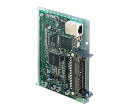 Bo mạch điều khiển chuyển động (loại kết nối USB/ LAN) NOVA electronics MR540