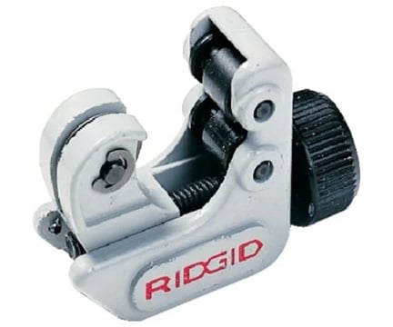 Dụng cụ cắt ống 101 (6 - 28mm, 2.45mm) RIDGID 40617