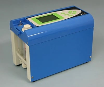 KITAGAWA, KOMYO RIKAGAKU KOGYO MD-940 Multi-gas measuring instrument (O2, combustible gas, H2S, CO)