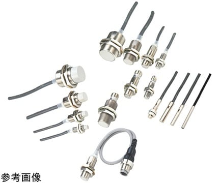 Cảm biến tiệm cận loại tiêu chuẩn 16mm OMRON E2E-X16MD1L-T 2M