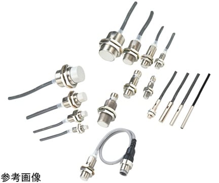 OMRON E2E-X16MD1L-T 2M Standard type proximity sensor Detection 16mm