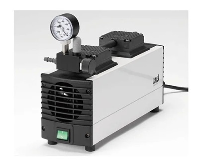 KNF 057804/055161 Diaphragm Dry Vacuum Pump N816.3KN.45.18