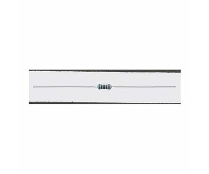 Điện trở màng kim loại MF1/4 series (1.5Ω, 0.25W+/-1%, 1 túi (20 cái)) KOA MF1/4LC1R50F
