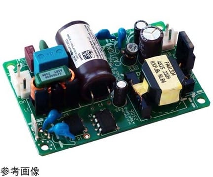 TDK-Lambda ZWS30C-12 Standard power supply (12VDC, 2.92A)