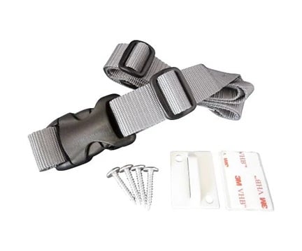 ooishi-seisaku FR-120 Drop prevention Belt (file guard, 1200mm)