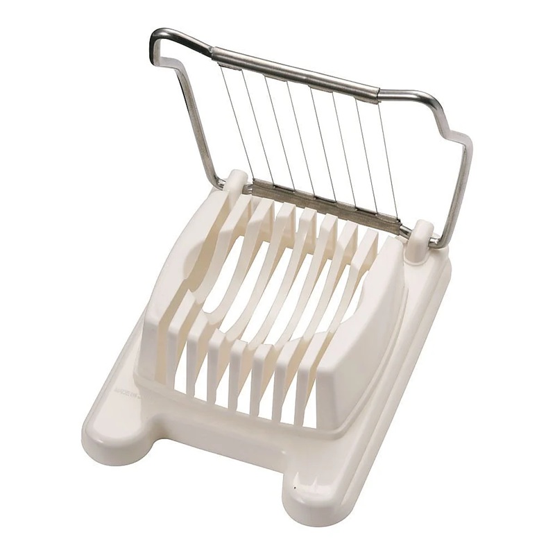 Oizumi Hardware 62-6482-95 PP piano wire egg cutter
