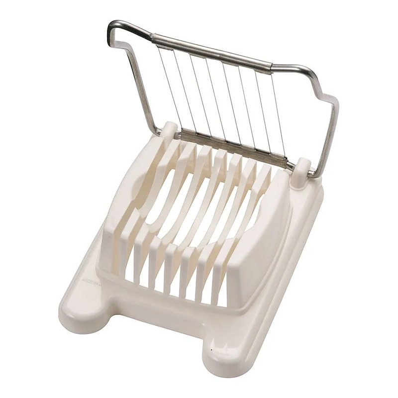 Dụng cụ cắt trứng bằng dây đàn piano PP Oizumi Hardware 62-6482-95