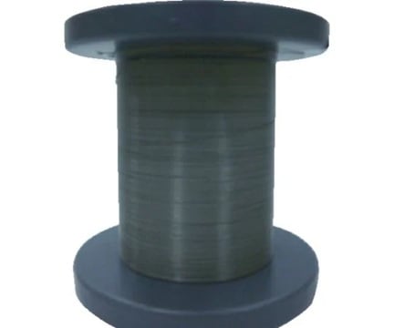 Dây cáp thép SUS (0.18/ 0.25mm 7x7, cuộn 50m có lớp phủ (trong suốt) OSAKA COAT ROPE NSB018-025-50M
