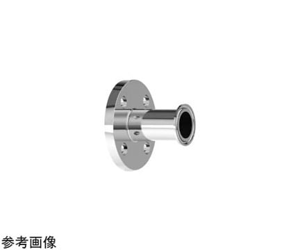 Bộ chuyển đổi mặt bích SUS304 1.66kg Osaka Sanitary JFAD-C 1.25SX25A