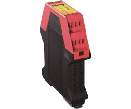 Osaka Jido Denki PRSU-4 Controller