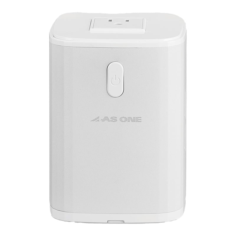 AS ONE 51-0187-01 Portable Transformer 100W
