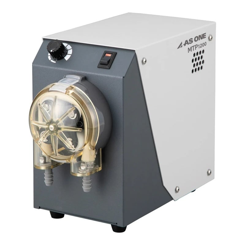 Bơm ống (có đầu vào) (100-1400L/phút) AS ONE 4-4488-01 MTP1200