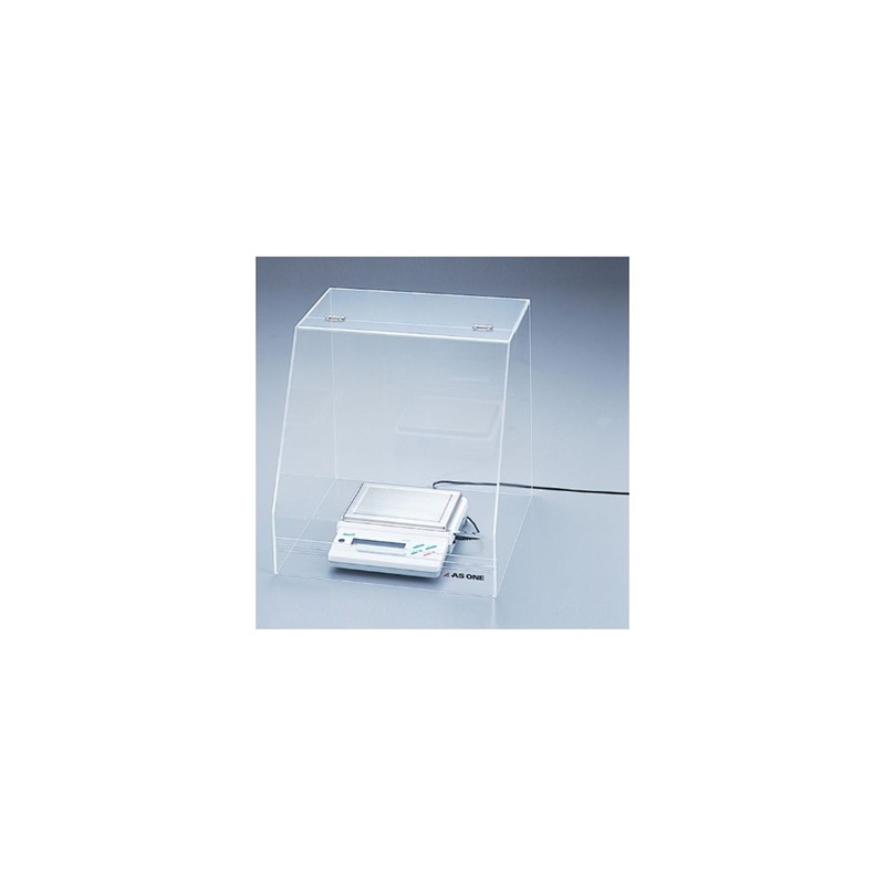 AS ONE 51-0005-01 Balance Cover (350 x 350 x 350mm)
