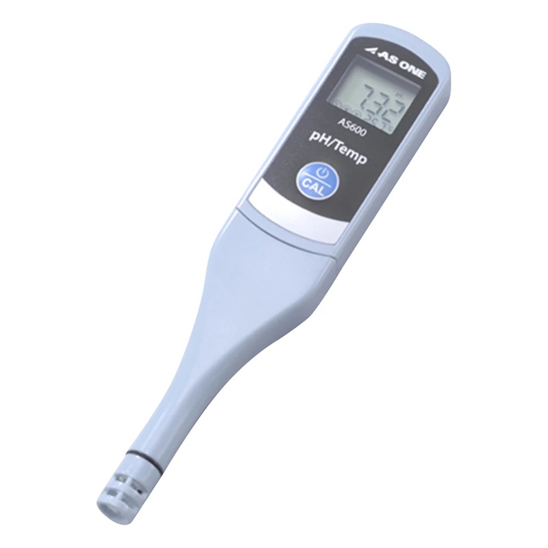 AS ONE 1-062-01 AS600 pH Meter (Pen Type) (0 - 14pH)