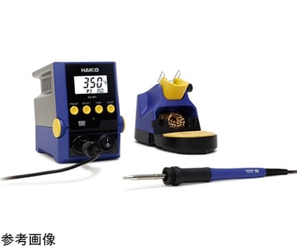 HAKKO FX971-81 Soldering iron (100V, 100W, AC 24V)