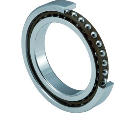 NTN 7319B Medium Ball Bearing B (contact angle 40 degrees, 95mm x 200mm x 45mm)