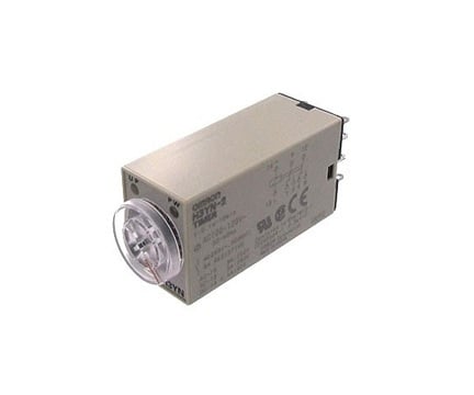 Bộ hẹn giờ AC100 - 120V OMRON H3YN2AC100V