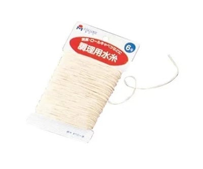 Dây bện (cuộn 100m) Ohashi Kinzoku Kougei 6585300