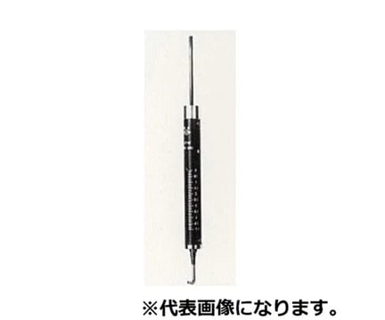 Dụng cụ đo độ căng thanh (10kg, O-BT100N) Oba Keiki Seisakusho, K. K. 0114-01-0002090