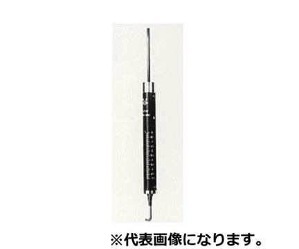 Oba Keiki Seisakusho, K. K. 0114-01-0002090 Rod Tension Gauge (10kg, O-BT100N)