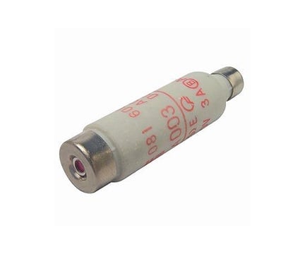 Fuji Electric BLA010 Plug Fuse Link 10A