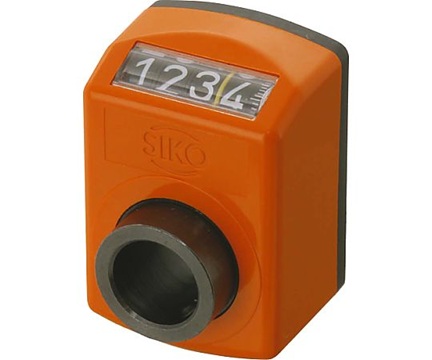 IMAO SDP-04HR-4B Digital Position Indicator (SDP-04, Horizontal Right Rotation)