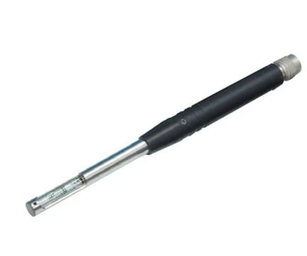 Đầu dò cảm biến tốc độ gió và nhiệt độ Climomaster KANOMAX JAPAN 6541-21