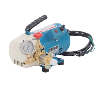 KYOWA KYC-20A Portable Washing machine (oil-less pump, 2.8/ 3.35L/min)