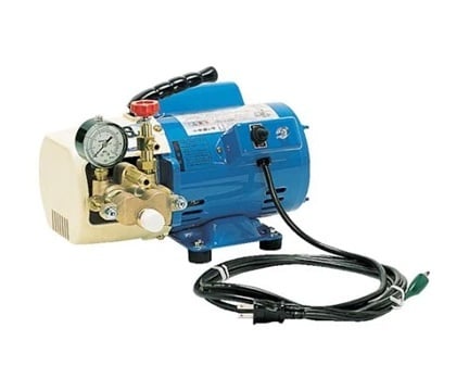 Máy bơm không dầu (5.6/6.74L/min) KYOWA KYC-40A