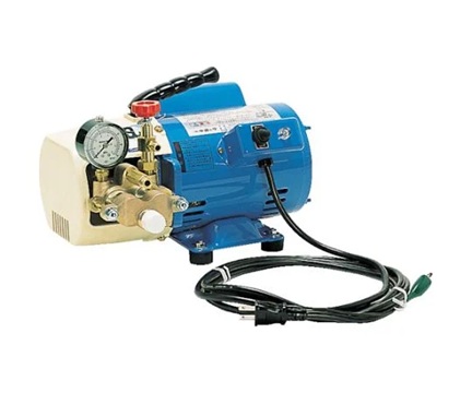 KYOWA KYC-40A Portable Washing machine (oil-less pump, 5.6/6.74L/min)