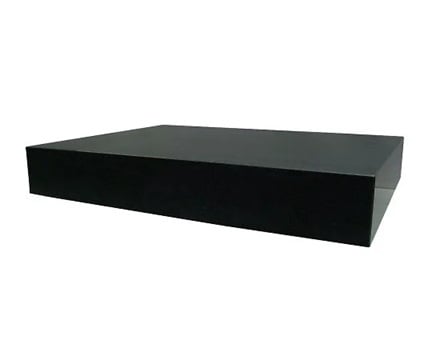 Tấm bề mặt đá chính xác (300 x 300 x 75mm) Obishi Keiki Seisakusho BA201