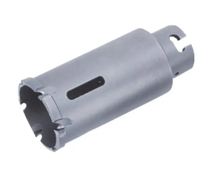 Omikogyo DH28C Dual Hole Cutter Φ28mm