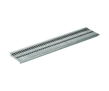 Máng lưới thép không gỉ (194 x 140 x 994 x 20mm) OKAGRATE OINU20-15-30