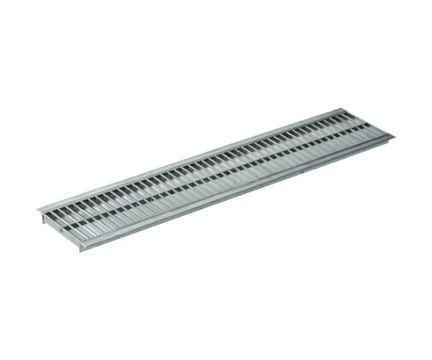 OKAGRATE OINU20-15-30 Stainless steel Grating (194 x 140 x 994 x 20mm)