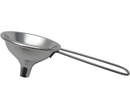 Okabe Yoshokki ATKK-01 Funnel with Handle 4cm