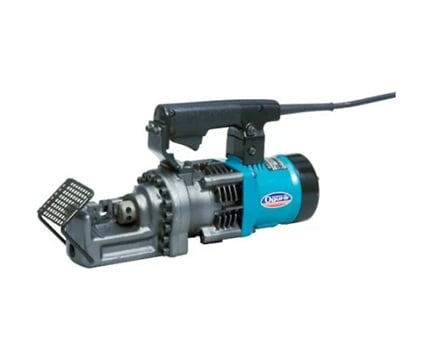 Ogura & Co., Ltd HBC-519 Electric hydraulic Reinforced Cutter (SD490, D19mm)