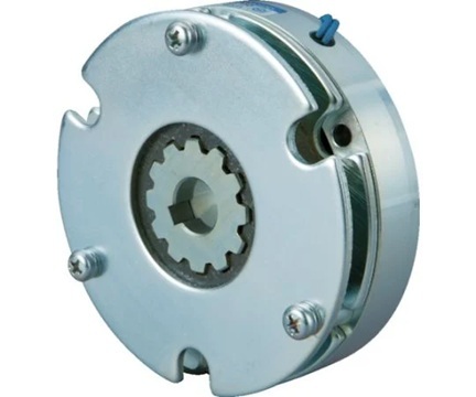 Phanh khô không kích từ loại SNB (24V) OGURA CLUTCH SNB0.1G