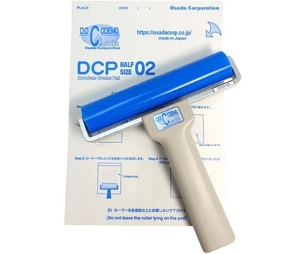 Con lăn tay dính OSADA CORPOARTION DCH-6S