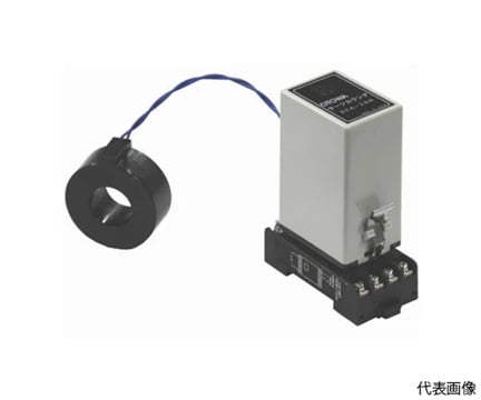 OTOWA ELECTRIC SCA-20N Lightning Arrester Surge Counter (50kA, 8/20μs)