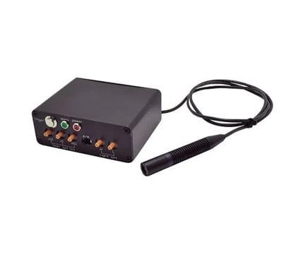 Opter CPL-UV12-0505DAT UV lighting unit (365nm, 4000mW/cm3)