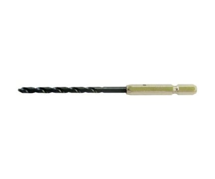 Mũi khoan sắt chuôi lục giác 4.0mm ONISHI MANUFACTURING NO20-40