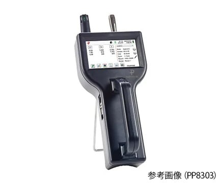 PARTICLES PLUS 8303 Particle counter (0.3 - 25.0μm)