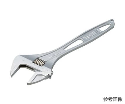 Mỏ lết 375mm TONE MWR-375