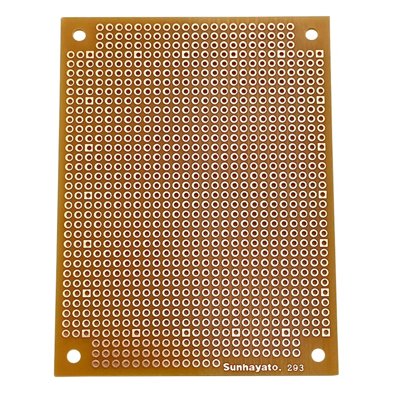 Bo mạch đa năng Sunhayato ICB-293