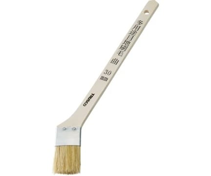 TRUSCO NAKAYAMA TPB-431 Multipurpose joint brush No.10 (30 x 35 x 6mm)
