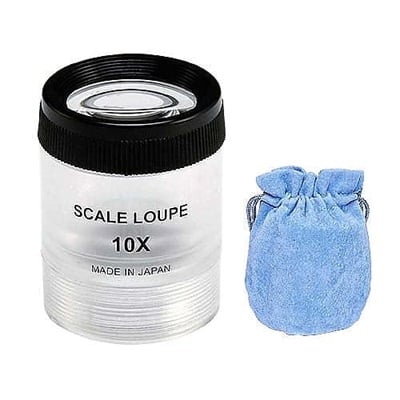 ENGINEER SL-12 Inspection Loupe